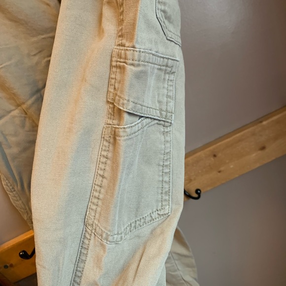 Columbia Utility work pants - Picture 5 of 6